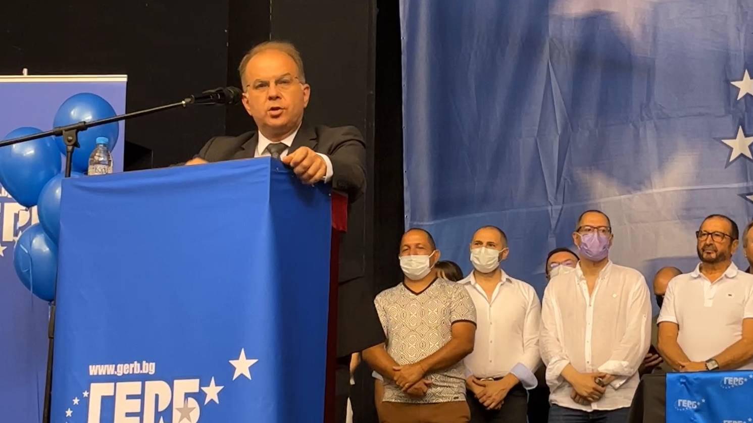  Радомир Чолаков 